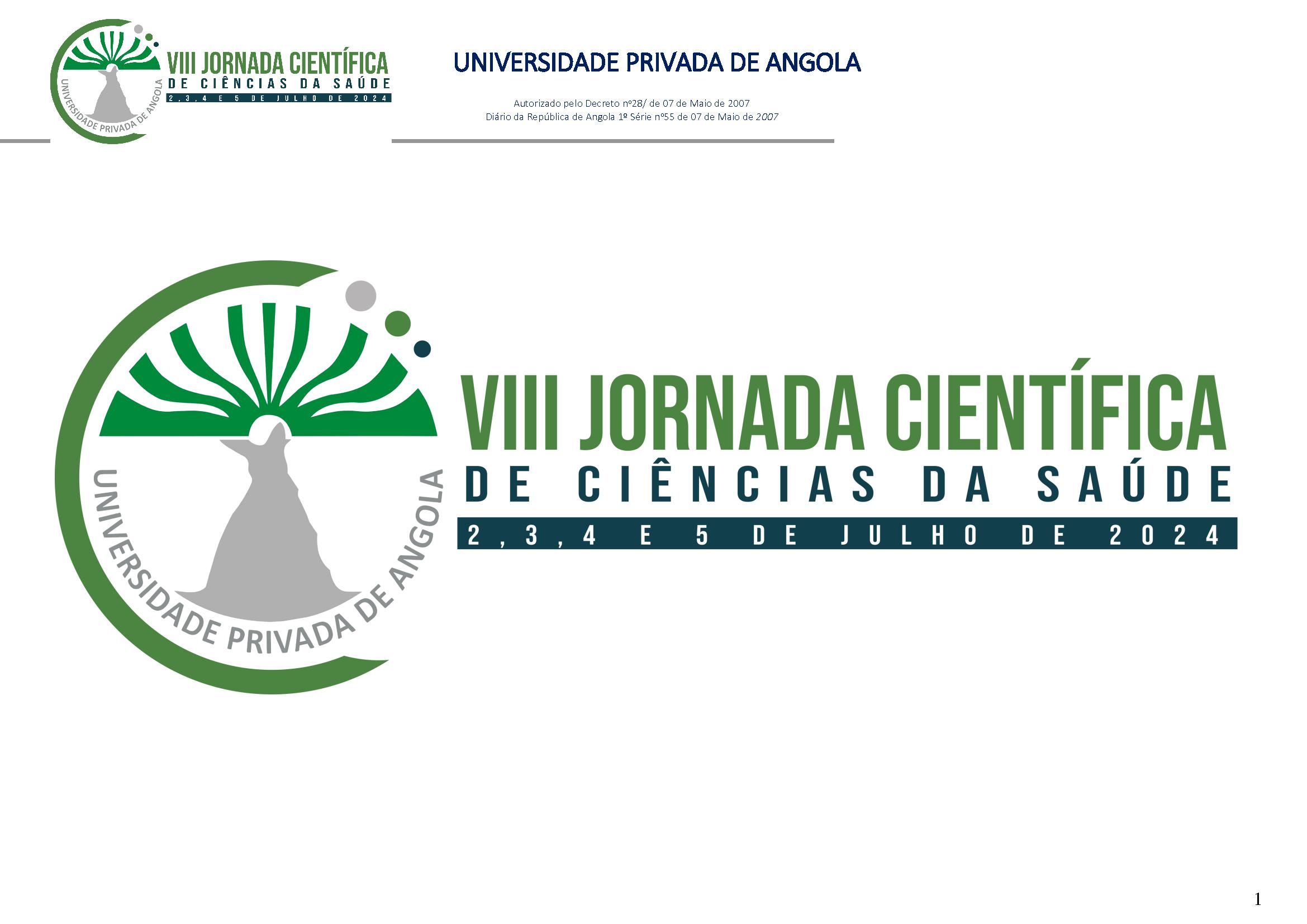 Jornada Científica de Saúde